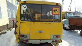 Автобус для перевозки детей ПАЗ 32053-70, 2011 года изготовления, идентификационный номер (VIN) X1M3205CXB0004047, цвет кузова желтый, прекращена регистрация транспортного средства 21.07.2021 Автобус для перевозки детей ПАЗ 32053-70, 2011 года изготовления, идентификационный номер (VIN)…