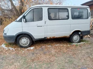 Специализированный автомобиль ГАЗ 2217, 2011 года выпуска. VIN: Х96221700С0715716. Номер двигателя: 421600 В1104469. Номер кузова: 221700С0492236.