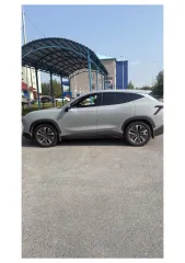 JETOUR Dashing 2023, автомобиль марки JETOUR модель Dashing 2023 г.в. VIN-номер HJRPBGFBXRB169918. Ознакомиться с имуществом можно по месту нахождения: Нижневартовск, ул. Героев Самотлора, д. 17, предварительно согласовав время по тел. +79120820501 или направив запрос на электронную почту…