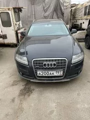 АМТС AUDI А6 ALLROAD QUATTRO 2010г.в., г/н А200АК197, VIN WAUZZZ4F6AN060396 АМТС AUDI А6 ALLROAD QUATTRO 2010г.в., г/н А200АК197, VIN WAUZZZ4F6AN060396 
Вид транспорта: Легковой автомобиль 
Год выпуска: 2010 
Государственный регистрационный знак: А200АК197 
VIN номер: WAUZZZ4F6AN060396 
Марка: AUDI…