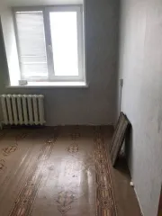 Двухкомнатная квартира 45,9 кв.м в состоянии «требует косметического ремонта» по адресу: Республика Башкортостан, Мелеузовский район, г. Мелеуз, ул. Ленина, д. 133, кв. 131. Кадастровый номер: 02:68:010502:3809. Имущество является предметом залога ПАО Сбербанк. Имеется задолженность по коммунальным…