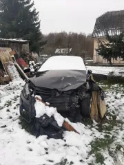 Volkswagen Golf 1.4, 2008, VIN:WVWZZZ1KZ9W410330, 80.0 л.с. залог в пользу ПАО "СОВКОМБАНК". Автомобиль после ДТП (восстановительный ремонт не проводился). Ознакомление с имуществом производится по адресу: Калининградская обл., Светловский р-н, п. Взморье. Для ознакомления с имуществом и по всем…