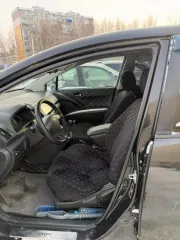 Toyota Corolla Verso 2008, черный, vin NMTER16R10R141128, гос.рег.знак К874МУ 186. Ознакомление с имуществом по адресу: г.Нижневартовск, ул.Чапаева, дом 1, в рабочие дни.