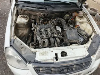 VAZ 217030, 2010. Автомобиль марки ВАЗ, модель 217030, 2010 г.в., VIN-номер XTA217030B0273231. Ознакомление с имеющимися документами проходит по адресу: РТ, г. Набережные Челны, пр. Мира, 24Ж офис 303 по предварительной записи у организатора торгов по тел. +79872384140 в будние дни, с 10 ч. 00 мин…