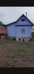 Земельный участок 1030 кв.м и нежилое здание 16 кв.м, Свердловская обл, КН: 66:50:0000000:139, вид разрешенного использования: садоводство, площадь 1030 +/- 7 кв.м.; здание нежилое, КН: 66:50:0000000:2083, площадь 16 кв.м.; расположенные по адресу: Свердловская обл., г. Краснотурьинск, СНТ №14…