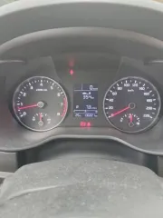 Kia Rio, 2017 года, 99 лс, 13682 км еще Автомобиль легковой, марка: KIA RIO, модель: KIA RIO, VIN: Z94C241AAJR033808, гос. рег. номер: Х948ХЕ163, год изготовления: 2017