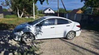 Hyundai Solaris, 2013, 123 лс, АКПП, автомобиль легковой, марка: Hyundai, модель: Solaris, VIN: Z94CT41DADR266414, гос. рег. номер: Х137АА193, год изготовления: 2013