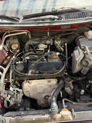 Mitsubishi Lancer, 2006, 98 лс, АКПП, идентификационный номер (VIN): JMBSRCS3A7U011156, гос.номер Х422РВ72. Автомобиль не на ходу, отсутствует аккумулятор, возможно потребуется капитальный ремонт или замена ДВС. Находится в залоге у АО "ТБанк". Пробег неизвестен.