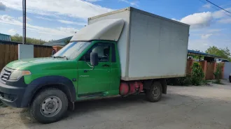 УАЗ 236022-01 УАЗ ПРОФИ, 2018, автомобиль грузовой, марка: УАЗ 236022-01 УАЗ ПРОФИ, модель: УАЗ 236022-01 УАЗ ПРОФИ, VIN: XTT236022K1008678, гос. рег. номер: М959УХ123, год изготовления: 2018.