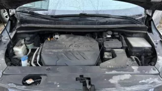транспортное средство – Автомобиль KIA CARNIVAL, 2019 г.в., VIN номер KNAMC81ABKS593079. Имущество обременено залогом   Банк ВТБ  публичное АО .