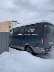 ГАЗ 2217, GAZ 2217, 1999 года выпуска, VIN: XTH221700X0011466, грз: Н280КО10, мощность двигателя: 110 л.с., рабочий объем двигателя: 2300 куб.см., номер шасси (рама): 221700X0011466, номер кузова: 221700X0041642, цвет кузова: Темно-синий. Привод: задний. КПП: механика. Характеристика: двигатель…
