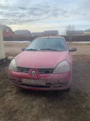 Легковой автомобиль РЕНО SYMBOL 4AUT, год изготовления: 2008, VIN: VF1LB0BC539922997, г/н: к258нн102, модель двигателя: R388384, кузов №: VF1LB0BC539922997