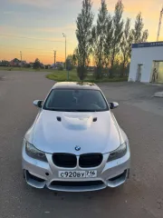 BMW 318 I, 2011. Легковой седан BMW 318 I, VIN: X4XPF78430E710741, 2011 г.в.