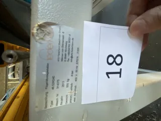 Раманая станция 46.52 K040. Ознакомление с договором о задатке и проектом договора купли-продажи осуществляется по адресу: http://www.alfalot.ru, bankrot.fedresurs.ru/. По вопросам ознакомления с имуществом, его описанием, составом и характеристиками, а также за дополнительной информацией…