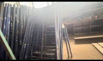 Ангар 540 кв.м, объект незавершенного строительства 80,6 кв.м и земельный участок 3728 кв.м в Ставропольском крае. Земельный участок кадастровый номер 26:29:091008:175 площадью 3728 кв.м, по адресу: Российская Федерация, Ставропольский край, р-н Предгорный, в границах МО Этокского сельсовета. Ангар…