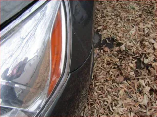 Lexus GS300 2006 года, VIN: JTHBH96SX05041803, госномер: Х014ЕО774.