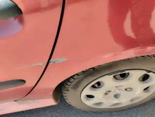 Peugeot 206, 2008 года, 75 лс автомобиль легковой, марка: PEUGEOT, модель: 206, VIN: VF32BKFWA72793557, гос. рег. номер: Е287ЕТ174, год изготовления: 2008