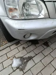 Honda CR-V 2001 года, 150 лс, АКПП. Легковой автомобиль. Марка: Honda, Модель: CR-V, VIN: RD15313295, Год выпуска:2001