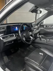 Chery Tiggo 7 PRO 2025, модель TIGGO 7 PRO 2025 г.в., VIN EDEDB21B9SD706152. Ознакомление с имуществом производится по месту нахождения, с момента публикации сообщения о продаже и до окончания приема заявок по предварительной записи au.piletskiy@gmail.com. Ознакомиться можно по адресу: Ростовская…