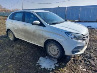 Легковой автомобиль LADA GAB 330 (LADA XRAY), 2018 года выпуска, VIN: XTAGAB330J1125768, регистрационный знак А 475 ТМ 763. Ознакомиться с имуществом можно по адресу: Пензенская обл., с. Варыпаево, ул. Советская, д. 10 с 07.07.2025 до 11.08.2025 с 10-00 до 17-00, заранее уведомив организатора.