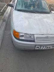 ВАЗ 21104 2005 года, VIN XTA21104050848149, госномер М377ВА180.