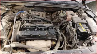 Chevrolet Cruze, 2011 года, 109 лс, 270769 км, транспортное средство – легковой автомобиль, марка /модель – CHEVROLET CRUZE, VIN – XUFJF696JB3020185, гос.номер - P219CВ159.