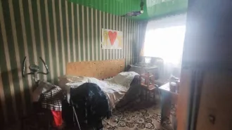 Квартира 49.5 кв.м, Республика Башкортостан, 1/2 доли в праве общей долевой собственности на жилое помещение, кадастровый номер: 02:59:070313:5073, адрес: Россия, Республика Башкортостан, г. Салават, ул. Губкина, дом 26, квартира 45, площадь 49.5 кв.м.