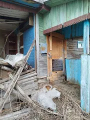 1/4 доля квартиры, 27 кв.м, Великий Устюг. 1/4 Доля в праве общей долевой собственности на помещение, назначение: жилое, площадь 27,0 кв.м., кадастровый №35:10:0106002:183, адрес: Вологодская область, Великоустюгский муниципальный район, городское поселение город Великий Устюг, город Великий Устюг…