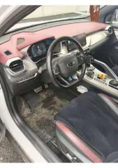 Geely Coolray 2023, 150 лс, АКПП, легковой автомобиль GEELY COOLRAY, 2023 года выпуска, VIN Y4K8622Z4PB939856.