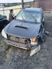 Subaru Forester, 2012 года, 170 лс, 144509 км, полный привод, АКПП, идентификационный номер (VIN): JF1SH9LT5CG320058, год выпуска 2012, гос.номер н/д