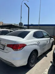 Citroen C4 2013 Автомобиль марки Citroen модель C4, VIN Z8TND5FEADM035088, 2013 г.в. Ознакомление с имуществом производится: Московская область, г. Котельники, ул. пр-д 3-й Покровский, д. 2, кв. 152. Ознакомление с составом имущества и условиями продажи по эл. почте au.lovyaginls@yandex.ru. Показ…