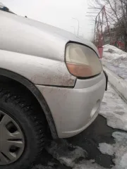 Suzuki Swift, 2003 г.в., кузов: HT515733471