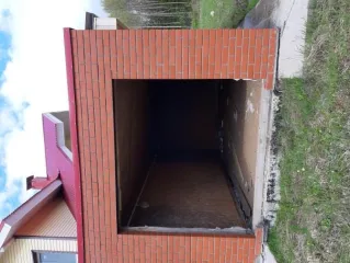 Земельный участок (для ИЖС) с находящимся на нем объектом незавершенного строительства, кад. №43:12:430163:169, адрес: Кировская область, Кирово-Чепецкий район, с/п Просницкое