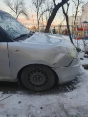 Легковой автомобиль марка/модель – Lifan Smily, год выпуска – 2011, VIN – X9W113300B0001926.