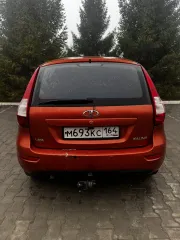 LADA Kalina 2013 Легковой автомобиль марки: LADA, модель: 219270 LADA Kalina, год выпуска: 2013 г., кузов №: XTA219270D0004950, идентификационный номер (VIN): XTA219270D0004950 С имуществом, являющимся предметом торгов, и имеющимися в отношении этого имущества правоустанавливающими документами…