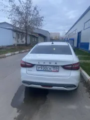 Lada Vesta 2024, 122 лс, VIN: XTAGFL350R0828474