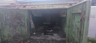 Нежилое помещение, площадь: 17 кв.м., адрес: Челябинская область, город Челябинск, ГСК 507 у сада 507, помещение 808, кадастровый номер: 74:36:0103003:848