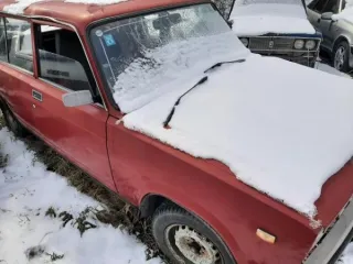 ВАЗ, LADA, Chevrolet, Nissan, Citroen, Daewoo, Renault, LIFAN, Mitsubishi. Легковые автомобили в различном техническом состоянии. Объем двигателя: 1499, 1587, 1568, 1489, 1399, 1598, 1349, 1498. Год выпуска: 2002, 1998, 2006. Государственный регистрационный знак: М584ВЕ57, Е203СМ57. Мощность…