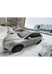 Ford Focus, 2010 года, 99 лс еще автомобиль легковой, марка: Форд, модель: Фокус, VIN: X9FPXXEEDPAU01968, гос. рег. номер: Р075ВХ70
