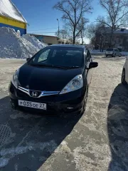 Honda Fit Shuttle, 2011 легковой автомобиль, идентификационный номер (VIN): GG7-3001596. Ознакомиться с имуществом можно с момента публикации сообщения о продаже и до окончания приема заявок по предварительной записи на электронную почту: fetisova.au@mail.ru, по адресу 680042, Хабаровский край, г…