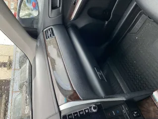 Toyota Camry 2016 Легковой автомобиль ТОЙОТА КАМРИ, 2016 г.в., VIN XW7BF4FK20S138871. Объект в залоге. Залогодержатель ПАО "БЫСТРОБАНК".