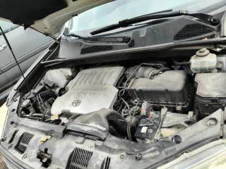 Toyota Highlander 2011 года, 273 л.с., 203301 км, полный привод, АКПП, VIN: JTEES42A502179407