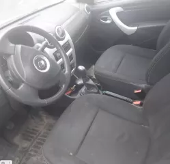 Транспортное средство: РЕНО SANDERO STEPWAY 2014 год выпуска