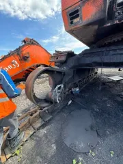 Экскаватор Hitachi EX1200-6BH, зав № HCM18J00J00001657, 2016 г.в.