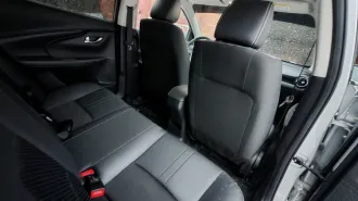 Changan Alsvin, 2023 автомобиль легковой, VIN: LS5A2ASE6PD929056, 2023 года выпуска.