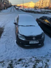 Volkswagen Jetta, 2011. Автомобиль марки VOLKSWAGEN, модель Jetta, 2011 г.в., VIN-номер WVWZZZ16ZBM111850. Ознакомление с имуществом, описанием, составом и характеристиками, производится по месту нахождения имущества. Иная информация и согласование осмотра имущества, в рабочие дни, в рабочее время…