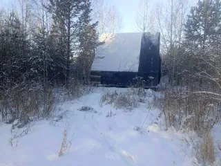 Земельный участок 1082 кв.м. Тюменская область, Нижнетавдинский район, 2,8 км на юго-восток от села Тандашково (деревня Красный Яр, улица Депутатская, №1). Кадастровый номер: 72:12:0602001:989. Категория земель: Земли населенных пунктов, вид разрешенного использования: Для ведения личного…