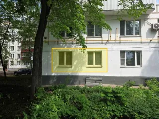 Продажа имущества, находящегося в собственности города Москвы, нежилое помещение по адресу: г. Москва, ул. Ангарская, д. 41,Этаж № 1, помещение 4/1, площадью 63,1 кв. м, (Этаж № 1), кадастровый номер: 77:09:0002012:1352. Продажа имущества, находящегося в собственности города Москвы, нежилое…