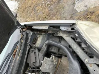 Nissan X-Trail, 2010 года, 141 лс, АКПП, автомобиль легковой Nissan X-Trail, 2010 года выпуска, идентификационный номер (VIN) Z8NTBNT31AS012798