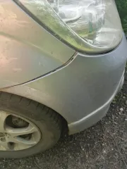 Mazda Verisa 2004 года выпуска, серого цвета. Государственный номер Е259СЕ28. Номер кузова DC5W100224. Свидетельство о регистрации ТС 28 56 №575098 от 15.03.2018. Осмотр по предварительной договоренности.